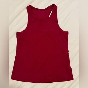 Lululemon Racerback Tank Top